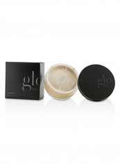 Loose Base (Mineral Foundation) - # Honey Medium 14g/0.5oz