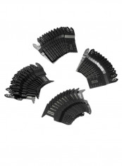 48-Piece Mix Oscillating Blade Set Black reviews 48-Piece Mix Oscillating Blade Set Black