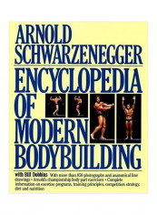 Encyclopedia Of Modern Bodybuilding Hardcover reviews Encyclopedia Of Modern Bodybuilding Hardcover