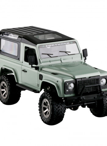 FY003A 1/16 Scale 2.4GHz 4WD High Speed Off-Road Remote Control SUV Desert Buggy Car 40cm