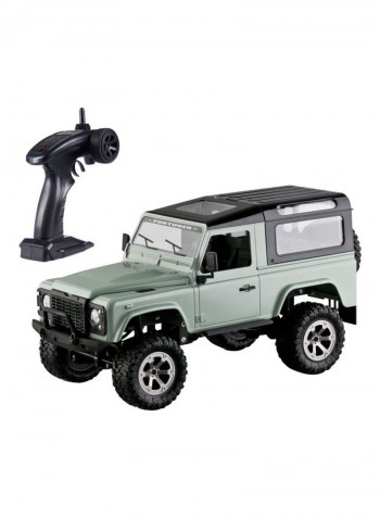 FY003A 1/16 Scale 2.4GHz 4WD High Speed Off-Road Remote Control SUV Desert Buggy Car 40cm