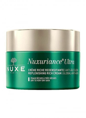 Nuxuriance Ultra Rich Cream 50ml