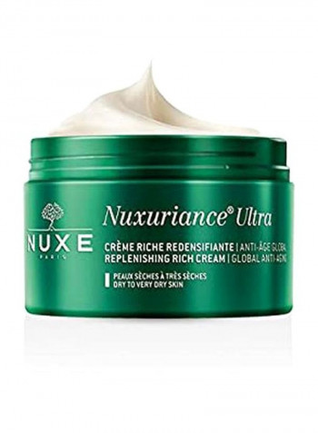 Nuxuriance Ultra Rich Cream 50ml