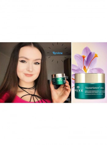 Nuxuriance Ultra Rich Cream 50ml