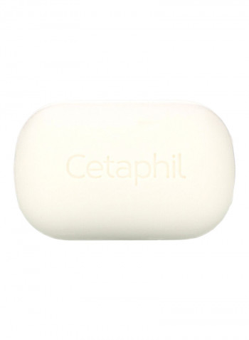 Pack Of 6 Cetaphil Gentle Cleansing Bar 127g