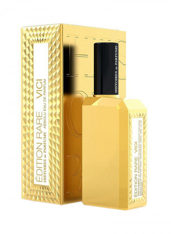 Rare Edition Vici EDP 60ml