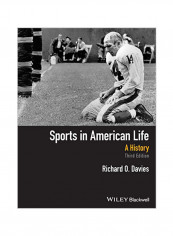 Sports in American Life: A History Paperback