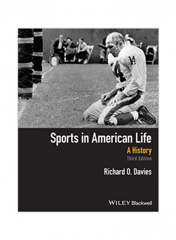 Sports in American Life: A History Paperback