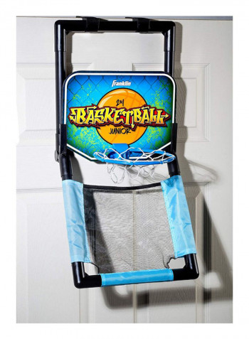 2-In-1 Basketball Set 21 x 12inch