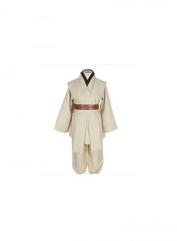 Jedi Robe Cosplay Costume