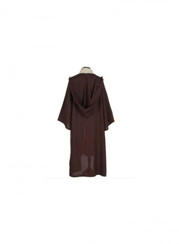 Jedi Robe Cosplay Costume