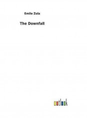 The Downfall Hardcover English by Emile Zola - 2017