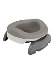 2-In-1 Potette Plus With Collapsible Liner