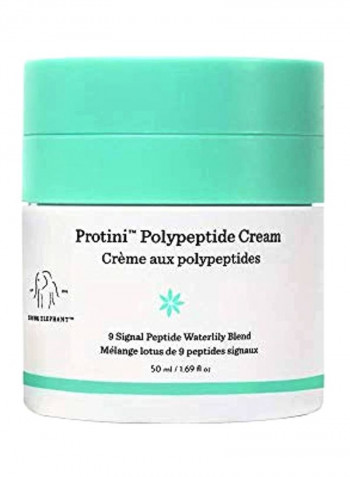 Polypeptide Cream 50ml