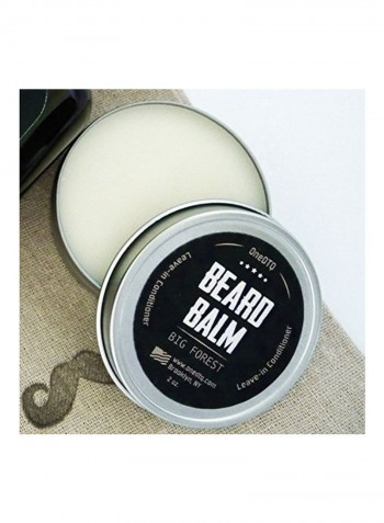 Big Forest Beard Growth Kit