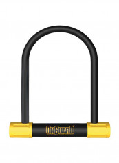 Bulldog ATB U-Lock 6.35x18x20.32inch