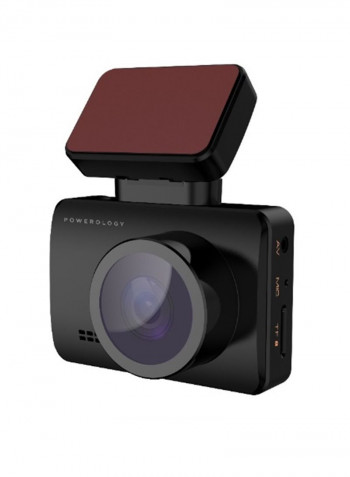 Car Dash HD Camera