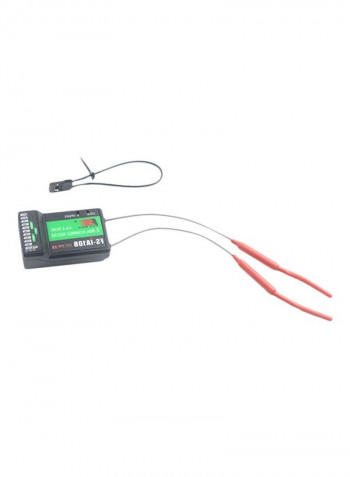 Flysky Receiver PPM Output With IBus Port