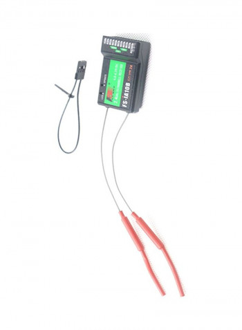 Flysky Receiver PPM Output With IBus Port