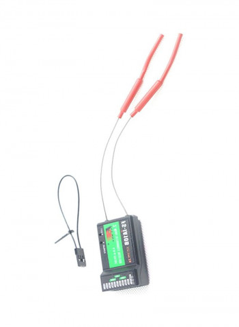 Flysky Receiver PPM Output With IBus Port
