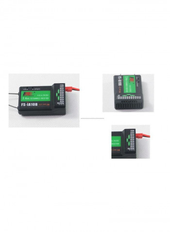 Flysky Receiver PPM Output With IBus Port