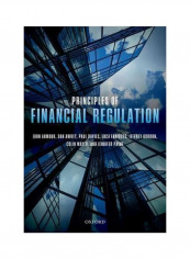 Principles Of Financial Regulation Paperback