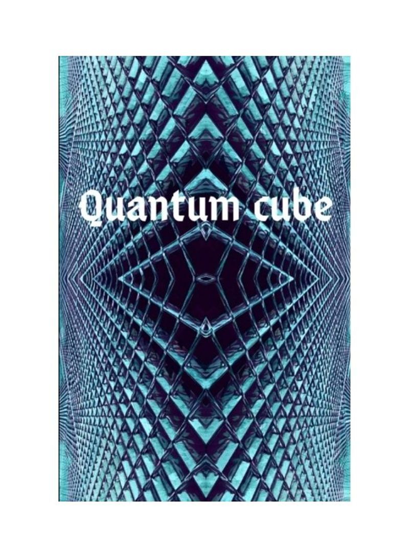 Quantum Cube Paperback