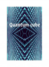 Quantum Cube Paperback