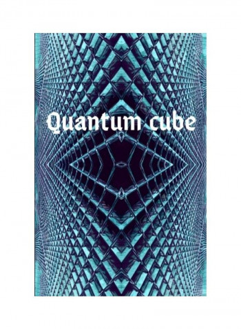 Quantum Cube Paperback
