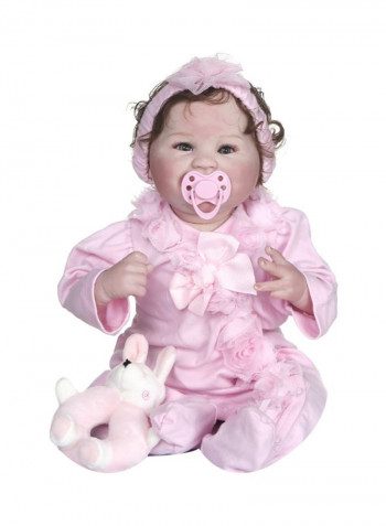 Simulation Baby Doll 55cm