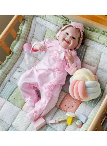 Simulation Baby Doll 55cm