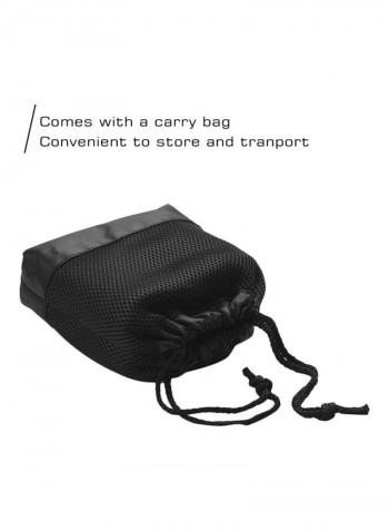 37-Key Portable Roll-Up Piano