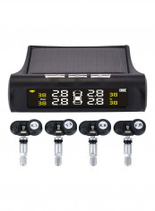 Car TPMS Tire Pressure Digital Solar Energy Monitoring System reviews Car TPMS Tire Pressure Digital Solar Energy Monitoring System