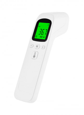 Digital Infrared Thermometer