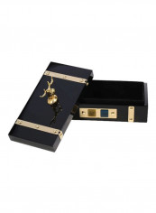 Rectangular Jewellery Box reviews Rectangular Jewellery Box