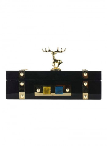Rectangular Jewellery Box
