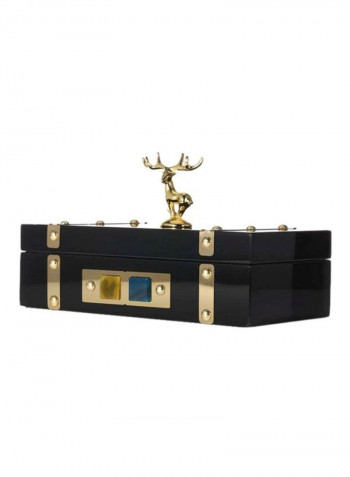 Rectangular Jewellery Box