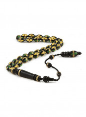 Coca Wood Prayer Beads