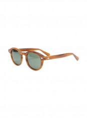 Men's Polarized Round Sunglasses - Lens Size: 49 mm reviews Men's Polarized Round Sunglasses - Lens Size: 49 mm