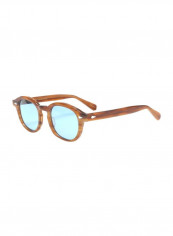 Men's Round Sunglasses - Lens Size: 49 mm reviews Men's Round Sunglasses - Lens Size: 49 mm