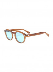 Men's Round Sunglasses - Lens Size: 49 mm reviews Men's Round Sunglasses - Lens Size: 49 mm