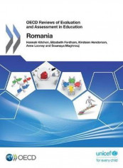 OECD Reviews Of Evaluation And Assessment In Education: Romania Paperback English by Hannah Kitchen reviews OECD Reviews Of Evaluation And Assessment In Education: Romania Paperback English by Hannah Kitchen