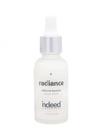 Radiance Booster Serum 30ml