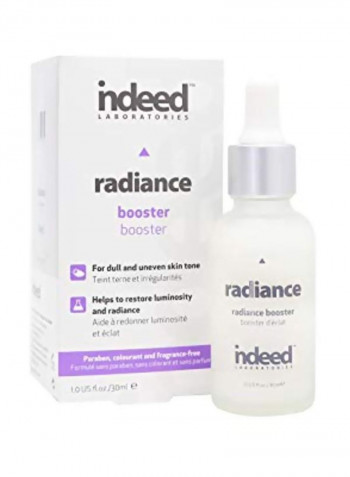 Radiance Booster Serum 30ml