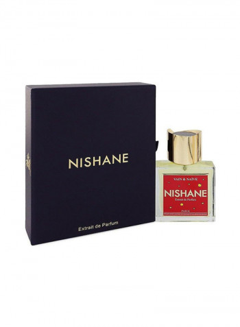 عطر فينس أند ناييف EDP 50مل