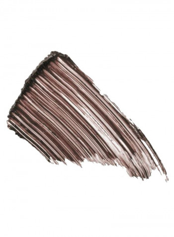 Growth Booster Mascara 2 Moka Brown