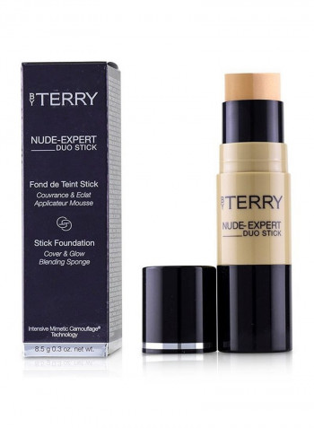 Nude Expert Duo Stick Foundation 5 Peach Beige