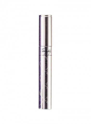Terrybly Growth Booster Mascara 4 Purple Success