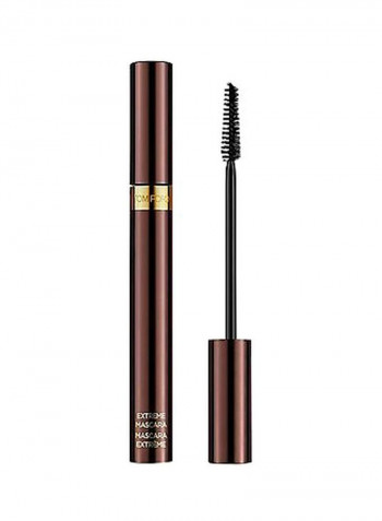 Extreme Waterproof Mascara 01 Raven