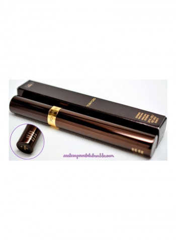 Extreme Waterproof Mascara 01 Raven